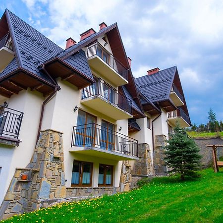 Willa Sport Hotel Zakopane Exterior foto